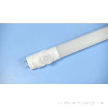 2ft Infra-Red sensor LED Tube light with TUV/CE/RoHS  certs (lts12)